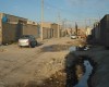 گزارش تصویری از کوچه ژیانی شهر زابل
