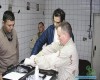 تصاوير منتشرنشده اي از صدام در زندان