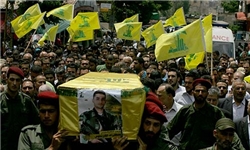نیویورک‌تایمز: برای سرنگونی اسد، باید به حزب‌الله فشار آورد