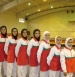 2 طلا، 2 نقره و 2 برنز و راهیابی 4 نفر به نیمه نهایی حاصل کار ایران