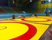 اعزام تیم کشتی فرنگی نونهالان سیستان به مسابقات قهرمانی کشور
