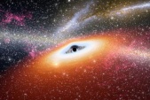 شکست مجدد ستاره شناسان در درک ماهیت سیاهچاله‌ها
