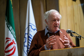 تمجید برنده جایزه نوبل فیزیک 2003 از اشتیاق علمی و سطح تحقیقات پژوهشگران ایرانی