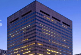 صدور حکم فروش برج 36 طبقه ایرانی در نیویورک به نفع خانواده کشته شدگان آمریکایی
