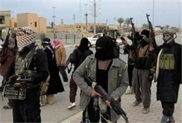سرکرده داعش در استان الانبار به هلاکت رسید