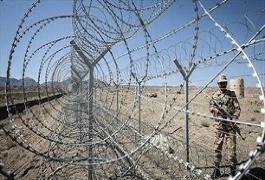 7 شرور در درگیری مسلحانه در مرزهای سیستان و بلوچستان هلاکت رسیدند
