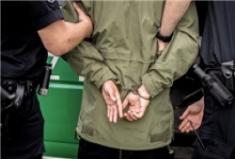 دستگیری یکی از عوامل اصلی توزیع‎ موادمخدر در گرگان
