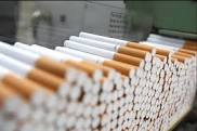 کشف محموله قاچاق سیگار در هیرمند