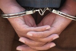 بازداشت وکیل قلابی در بیرجند