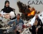 سکوت شرم آور جهانی در مقابل چشمان خونین کودکان غزه