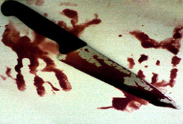 قتل همسر دوست قدیمی با ضربات چاقو/دفن جسد زن جوان با همکاری شوهرش در آشپرخانه