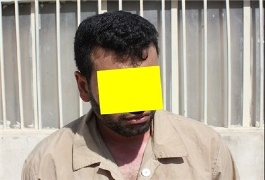 ولی بروسلی»؛ سرکرده باند توزیع مواد مخدر جنوب تهران دستگیر شد