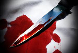 قتل فجیع شوهر با 12 ضربه چاقو/ سکوت زن بی‌رحم هنوز علت جنایت را فاش نکرده است