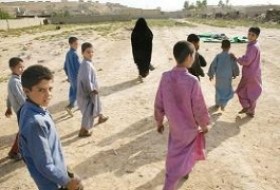 دردسرهای ازدواج دختران ایرانی با مردان افغان