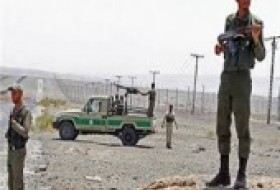 شهادت سه مامور نیروی انتظامی در زهک تایید شد