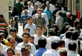 همایش تبیین افزایش جمعیت در حسینیه شهر زابل برگزار شد