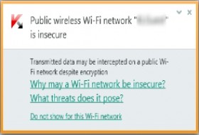 چگونه از ایمنی شبکه‌های Wi-Fi مطمئن باشیم؟
