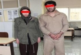 دستگیری زوج خارجی به اتهام آدم ربایی/ جزییات عملیات پلیس در دماوند
