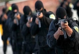 پایان گروگانگیری با عملیات هدفمند پلیس "ایرانشهر"