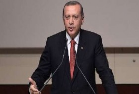 اردوغان به واکنش غرب به دستگیری ها در ترکیه واکنش تند نشان داد