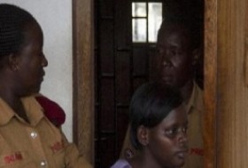 4 سال حبس برای پرستار سنگدل اوگاندایی