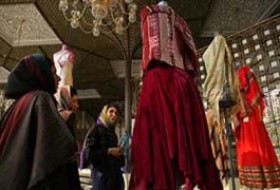 مهجور ماندن طرح‌های اصیل ایرانی در لباس‌های ایرانی