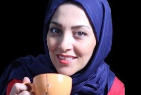 مجری زن ممنوع التصویر برای برنامه سال تحویل انتخاب شد