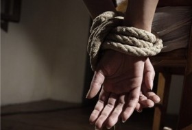 ۲۰ راننده ربوده شده در ولایت دایکندی افغانستان آزاد شدند