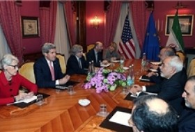 آمریکا برای توافق با ایران مشتاق است
