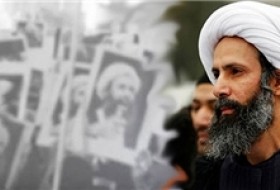 اعدام شیخ النمر را به تعویق افتاد