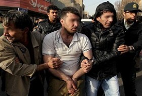 جزییات حمله مردان قمه به دست به رانندگان تاکسی قلهک/ پلیس مهاجمان شرور را دستگیر کرد