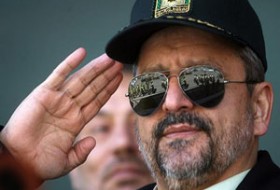 سردار در انتظار تکذيب!/ پس از احمدی نژاد و لاريجانی نوبت کيست؟