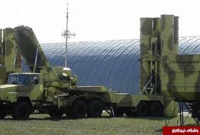 آیا ایران با تحویل "سامانه موشکی اس 300" تهاجمی می‌شود؟