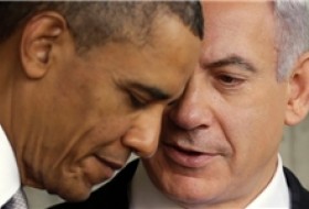چالش جدید نتانیاهو و اوباما