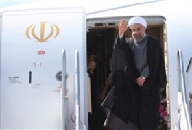 سفر استانی رئیس‌جمهور به تعویق افتاد/روحانی دوشنبه میهمان مازندرانی‌ها