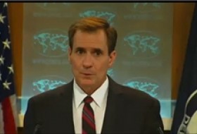 واشنگتن: پاسخ مقتضی به آزمایش موشکی ایران را از مجرای سازمان ملل می‌دهیم
