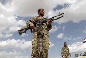 پیشروی نیروهای یمنی در مأرب/ادامه حملات دیوانه‌وار عربستان به مناطق مسکونی