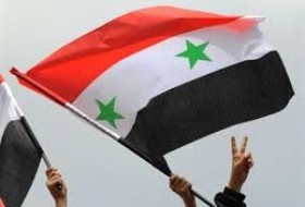 حضور بسیجیان اهل سنت در جبهه مقاومت سوریه و عراق خواری در چشم دشمنان اسلام و انقلاب است
