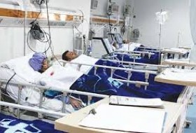4 بیمار مبتلا به آنفولانزآ از بیمارستان زابل مرخص شدند