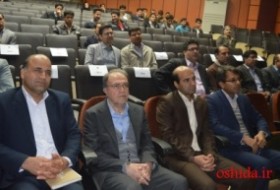 گزارش تصویری از همایش علمی معیارها و راهکارهای پیشرفت دانشگاه ها در زابل