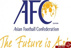 AFC تولد علی دایی را تبریک گفت