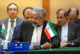معاون وزير خارجه ايران: ديپلماسي بهترين گزينه حل اختلاف ميان ملت‌ها است