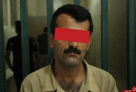 راز جنایت دوم قاتل خانم مدیر بر ملا شد+تصاویر
