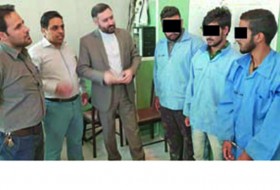 جزئیات دستگیری و اعترف 3 قاتل مادر و دو کودک مشهدی
