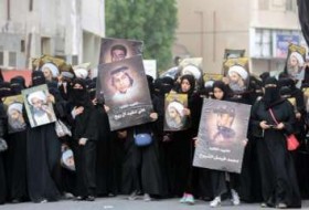 نماینده فرانسه: شمار اعدام ها در عربستان فاجعه آمیز است