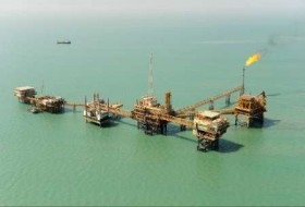 6 هزار بشکه نفت به تولید روزانه منطقه بهرگان بوشهر افزوده شد