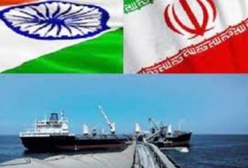 هند دومین خریدار بزرگ نفت ایران شد/ جهش صادرات در پسابرجام