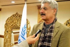 وزیر امور مرزی پاکستان: پس از 2016، حضور افغان ها در پاکستان 