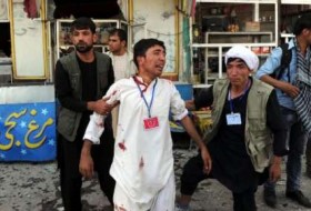 ابراز همبستگی اتحادیه اروپا با مردم افغانستان