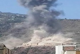 نقض مکرر آتش بس یمن با حملات جنگنده های عربستان
